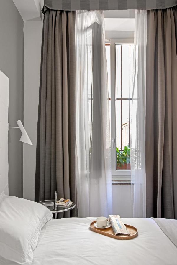 Pensionat N - Space Modern Guestrooms Rom
